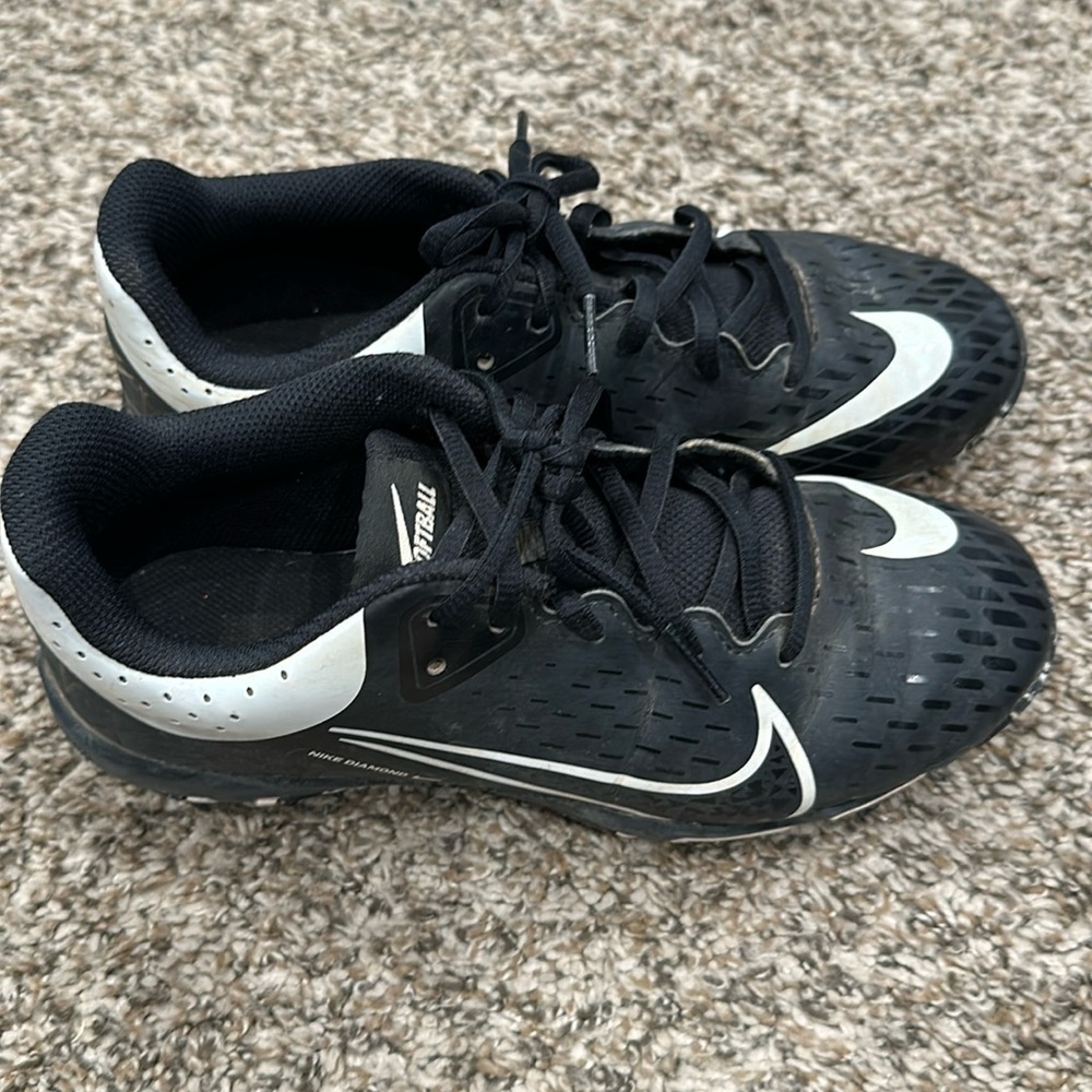 Nike hyperdiamond 4 cleats